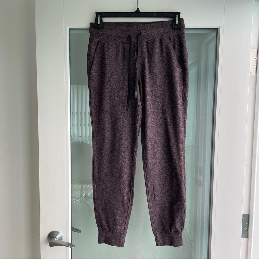 Lululemon Ready to Rulu Jogger - sz 8